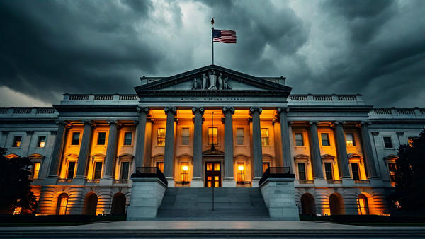 US Orders Capture of Maduro, Rattles Early Q2 Markets