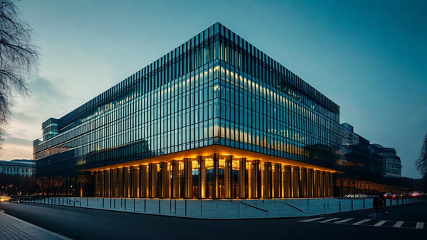 US Security Alerts to Universities Abroad Signal Geopolitical Risk Spillover