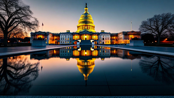 U.S. Senators introduce bipartisan bill to tighten AI chip export controls