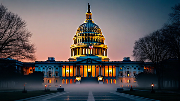 U.S. Senate advances bipartisan AI safety and security framework
