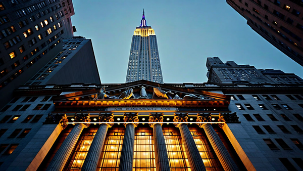 Bitcoin ETF Inflows Surge: BlackRock, Fidelity Lead Charge