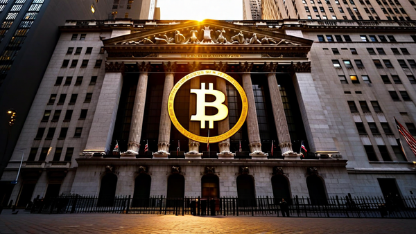 BlackRock and Fidelity Drive $450M Bitcoin ETF Inflows