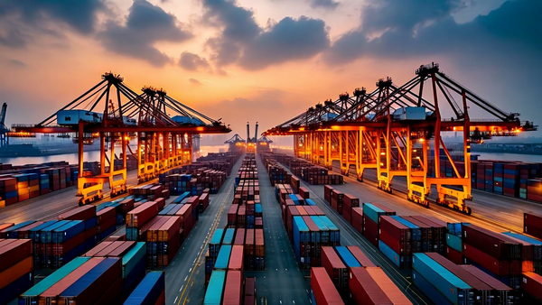 China Hits Back: 25% Tariffs on US Farm Goods