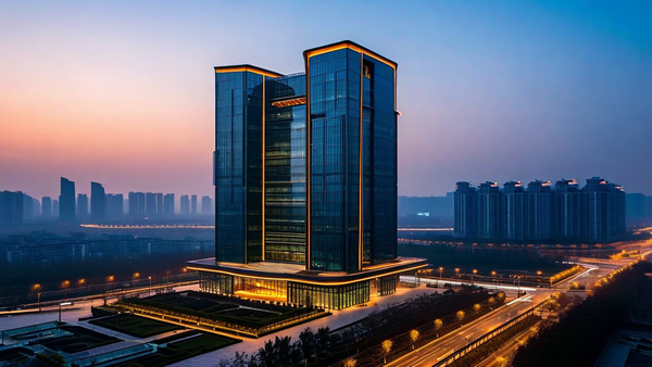 China's New AI Rules: Impact on Tech Giants and Global Markets