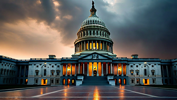 Congress Ends Record 76-Day Homeland Security Shutdown