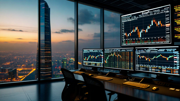Crypto market records intraday downturn, triggering $47.2M liquidations