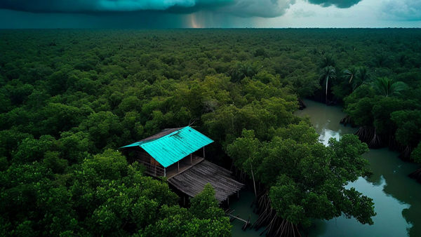 Cyclone Remal: 70 Dead, $200M Losses, and Long-Term Risks