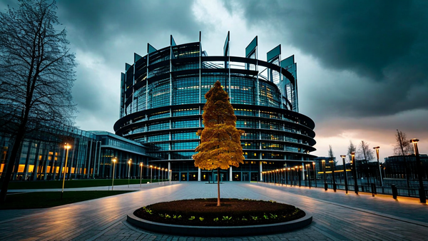 EU Climate Border Tariffs: A New Era of Trade and Climate Policy