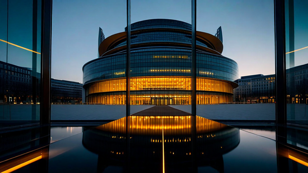 EU AI Act Enters Final Phase: $10B Repriced in AI Industry
