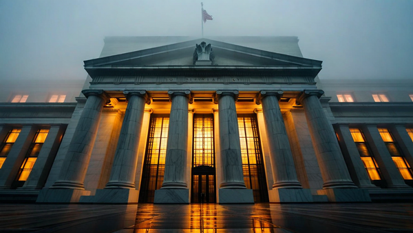 Fed's 'Higher for Longer' Stance Shifts Market Rate Bets