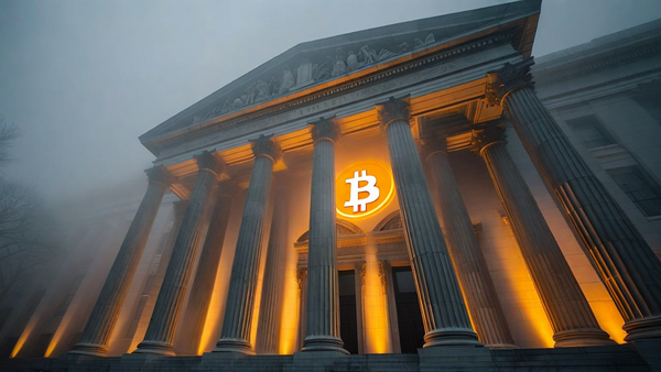 Fed's $14.6B Liquidity Injection: Crypto Markets React