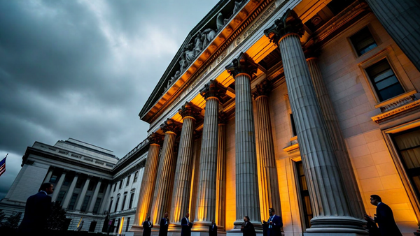 Fed Signals Extended Rate Hold Amid Sticky Inflation: Market Repricing Underway