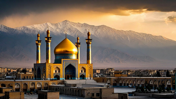 Iran leadership transition after Raisi helicopter crash: global markets react