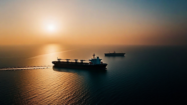 Iran's Hormuz Gambit: Economic Relief Without Nuclear Deal