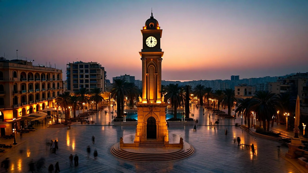 Lebanon Defaults on $1.2 Billion Bond, Deepening Crisis