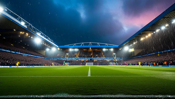 Leeds United's Victory Over Manchester United Shifts Premier League Standings