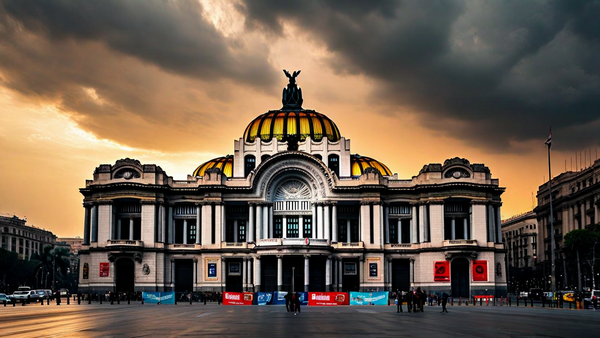 Claudia Sheinbaum's Landslide Victory: Mexico's Political Earthquake