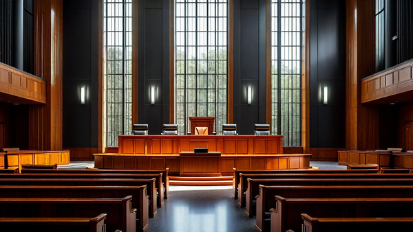 Musk v. OpenAI trial concludes: AI ethics and governance at stake