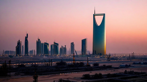 OPEC+ Signals Oil Production Cuts, Global Prices Surge