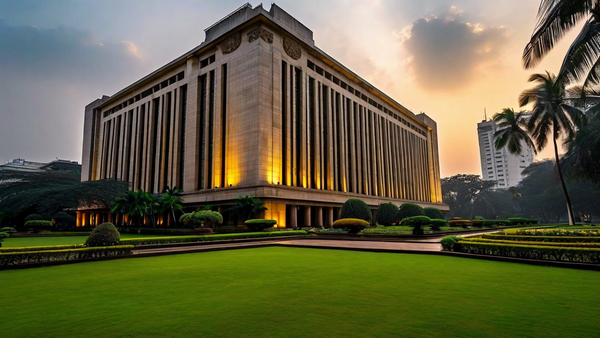 RBI Holds Policy Rate at 6.50% Amid Persistent Inflation Risks