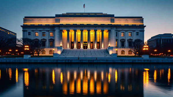 SEC DeFi Enforcement: $10 Billion Repriced, 15% Sentiment Shift