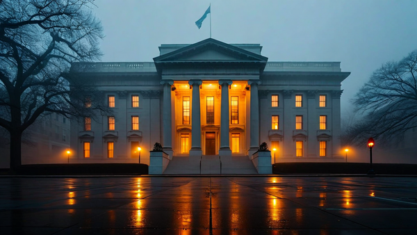 U.S. Tightens AI Chip Export Controls on China: Market Shockwaves