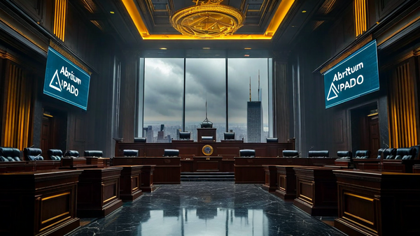 U.S. Court Freezes $71 Million in ETH: DeFi Protocol Regulation in Focus