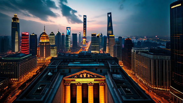 US, EU, China Escalate Green Tech Trade War with New Tariffs
