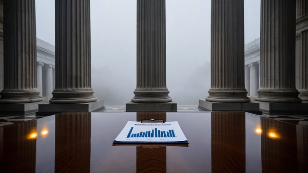 April Inflation Data Cements Expectations of Prolonged Federal Reserve Pause
