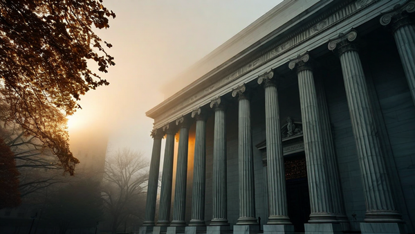 U.S. Senate Advances CLARITY Act, Shaping Crypto's Future