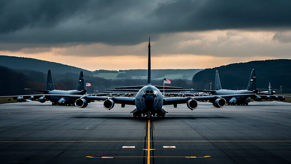 US Troop Withdrawal from Germany: NATO's Deterrence Tested