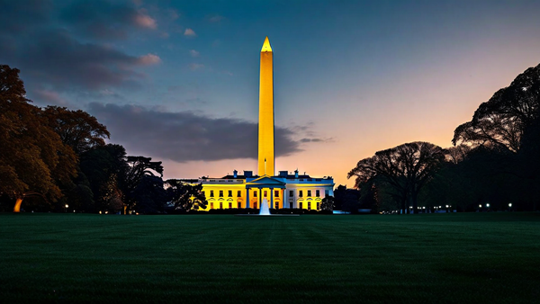 White House Terminates US-Iran War Amid Oil Price Spike