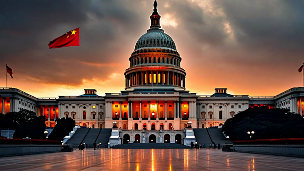 Xi Jinping warns of U.S.-China Taiwan conflict after Beijing summit