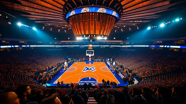Knicks Crowned Champions: 2026 NBA Playoffs Final Analysis