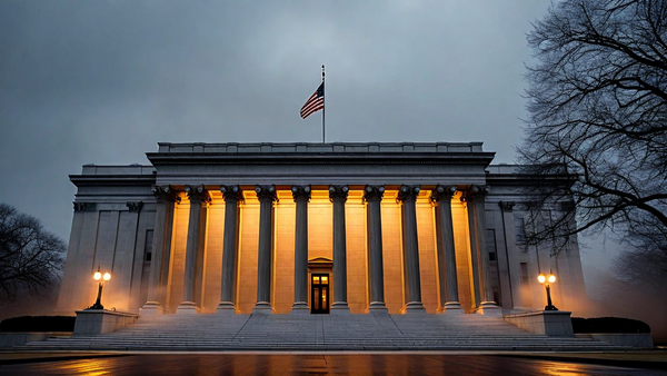 US Trade Deficit Narrows in April 2026: Impact on Dollar, Growth, Tariff Polit…