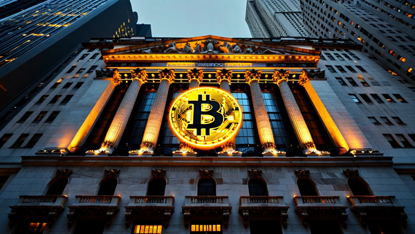 Bitcoin Hits $123,000: ETFs and Crypto Week Fuel Surge