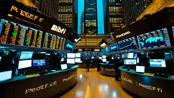 Bitcoin ETF Outflows Trigger Sharp Market Volatility Surge