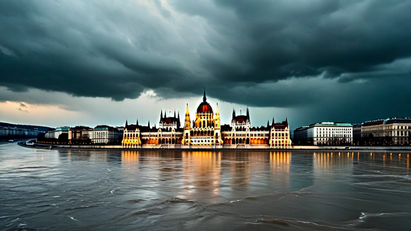 Central European Floods: $10 Billion Toll and Policy Shifts Ahead