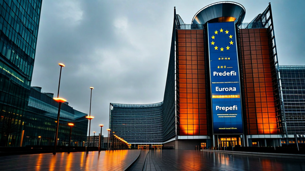 China-EU Tariff War: New Tariffs Spark Trade Dispute