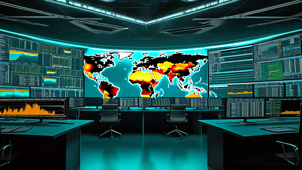 Fragmented Climate Event Reporting Misallocates $100 Billion