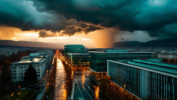 Climate Watchdog Highlights Escalating Global Cascade of Floods, Heatwaves and…