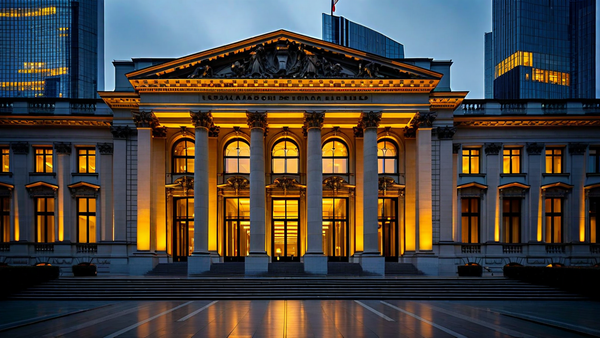 ECB's 50 bps Rate Hike: Eurozone Inflation and Growth Impact
