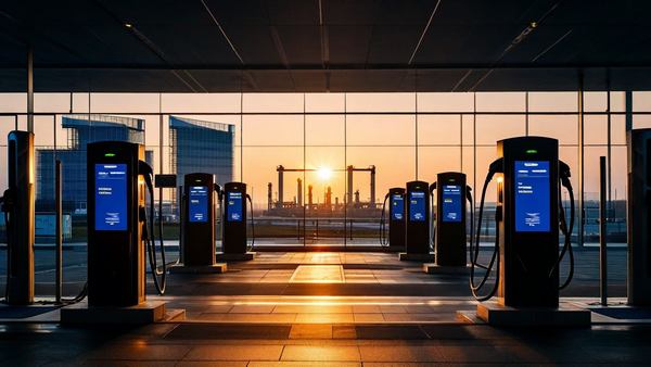 EU China EV tariffs ignite global trade war fears