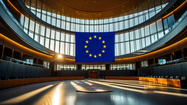 EU fast-tracks MiCA stablecoin rules, effective January 2027