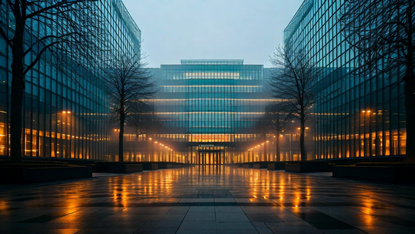 EU Microsoft OpenAI Probe: Tech Antitrust Battle Intensifies