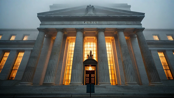 Federal Reserve Rate Pause: Market Uncertainty Persists