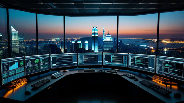 Five Eyes Alliance Issues Urgent Warning on AI-Enabled Cyber Threats