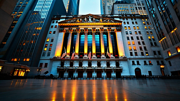 Geopolitical Information Asymmetry: The Market's New Nightmare