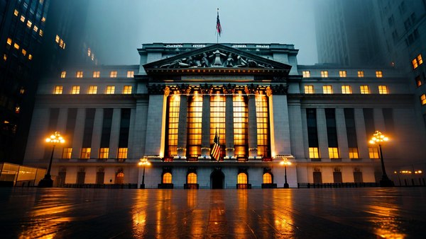 Global bond yields surge as Fed rate cut delayed to 2027