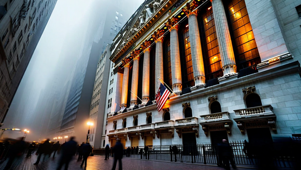 Global markets tumble as US inflation hits 3-year high